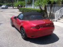 Thumbnail image of 2016 Mazda MX-5 Miata at Thomas Auto Mart Inc.