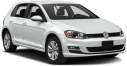 Thumbnail image of 2017 Volkswagen Golf at Dean Team Kirkwood VW - New