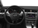 Thumbnail image of 2017 Volkswagen Golf at Dean Team Kirkwood VW - New