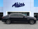 2022 Genesis G90 3.3T Premium at Akins Ford Winder NEW