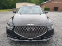 Thumbnail image of 2022 Genesis G90 at Akins Ford Winder NEW