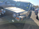 Thumbnail image of 2004 Jeep Wrangler at A1 Taylor Auto Sales