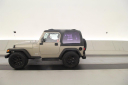 Thumbnail image of 2004 Jeep Wrangler at A1 Taylor Auto Sales