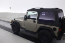 Thumbnail image of 2004 Jeep Wrangler at A1 Taylor Auto Sales