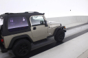 Thumbnail image of 2004 Jeep Wrangler at A1 Taylor Auto Sales