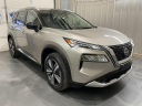 2023 Nissan Rogue Platinum at Hudiburg Ford
