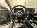Thumbnail image of 2023 Nissan Rogue at Hudiburg Ford