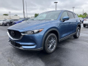Thumbnail image of 2019 Mazda CX-5 at Burlington Chevrolet