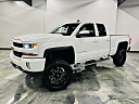 Thumbnail image of 2016 Chevrolet Silverado 1500 at GW Trucks
