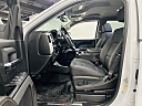 Thumbnail image of 2016 Chevrolet Silverado 1500 at GW Trucks