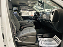 2016 Chevrolet Silverado 1500 LT Z71 at GW Trucks
