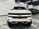 Thumbnail image of 2016 Chevrolet Silverado 1500 at GW Trucks