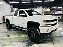 Thumbnail image of 2016 Chevrolet Silverado 1500 at GW Trucks