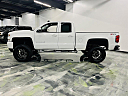 Thumbnail image of 2016 Chevrolet Silverado 1500 at GW Trucks