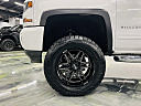Thumbnail image of 2016 Chevrolet Silverado 1500 at GW Trucks