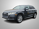 Thumbnail image of 2018 Audi Q5 at Rinaldi Chrysler Dodge Jeep Ram