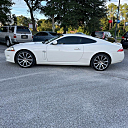 Thumbnail image of 2007 Jaguar XK-Series at Pre-Loved Automotive LLC