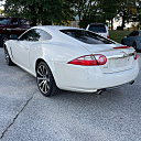 Thumbnail image of 2007 Jaguar XK-Series at Pre-Loved Automotive LLC