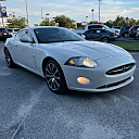 Thumbnail image of 2007 Jaguar XK-Series at Pre-Loved Automotive LLC