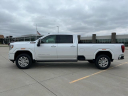 Thumbnail image of 2023 GMC Sierra 2500HD at Platte Valley Auto Mart- Kearney