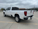 Thumbnail image of 2023 GMC Sierra 2500HD at Platte Valley Auto Mart- Kearney