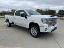 Thumbnail image of 2023 GMC Sierra 2500HD at Platte Valley Auto Mart- Kearney