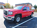 Thumbnail image of 2016 GMC Sierra 1500 at Auto Plus LLC
