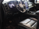 2021 Ram 1500 Limited at Fast Track Motors