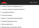 Thumbnail image of 2024 Toyota Tacoma at FlorenceToyotaUSED of Florence, SC