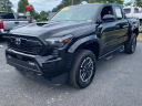 Thumbnail image of 2024 Toyota Tacoma at FlorenceToyotaUSED of Florence, SC