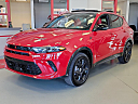 Thumbnail image of 2024 Dodge Hornet at Lancaster Dodge
