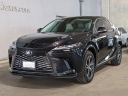 Thumbnail image of 2024 Lexus RX 350 at North Park Lexus Used