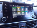 Thumbnail image of 2022 Honda Accord at Shottenkirk Honda Of Davis
