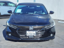 Thumbnail image of 2022 Honda Accord at Shottenkirk Honda Of Davis