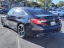 Thumbnail image of 2022 Honda Accord at Shottenkirk Honda Of Davis