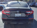 Thumbnail image of 2022 Honda Accord at Shottenkirk Honda Of Davis