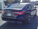 Thumbnail image of 2022 Honda Accord at Shottenkirk Honda Of Davis