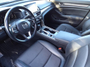 Thumbnail image of 2022 Honda Accord at Shottenkirk Honda Of Davis