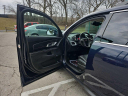 2015 GMC Terrain SLT-1 at ALLEN AUTOMOTIVE