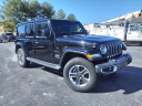 Thumbnail image of 2020 Jeep Wrangler Unlimited at Gary Mathews Motors