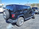 Thumbnail image of 2020 Jeep Wrangler Unlimited at Gary Mathews Motors