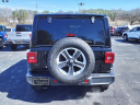 Thumbnail image of 2020 Jeep Wrangler Unlimited at Gary Mathews Motors