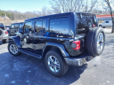 Thumbnail image of 2020 Jeep Wrangler Unlimited at Gary Mathews Motors