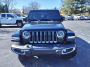 Thumbnail image of 2020 Jeep Wrangler Unlimited at Gary Mathews Motors