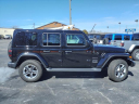Thumbnail image of 2020 Jeep Wrangler Unlimited at Gary Mathews Motors