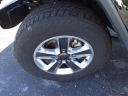 Thumbnail image of 2020 Jeep Wrangler Unlimited at Gary Mathews Motors