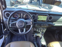 Thumbnail image of 2020 Jeep Wrangler Unlimited at Gary Mathews Motors