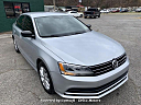 Thumbnail image of 2015 Volkswagen Jetta at Delta Motors