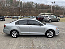 Thumbnail image of 2015 Volkswagen Jetta at Delta Motors
