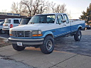 Thumbnail image of 1996 Ford F-250 at Hernandez Auto Center